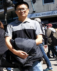 黄建福