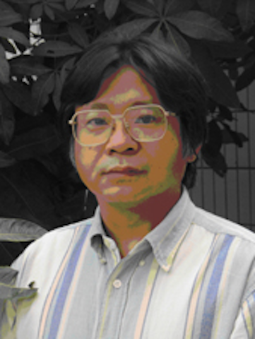 民族装饰艺术专业方向导师 帅民风