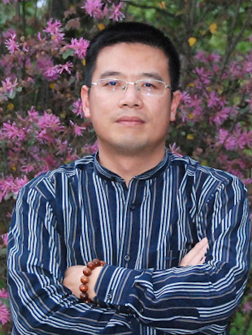 视觉传达设计专业方向导师 刘军