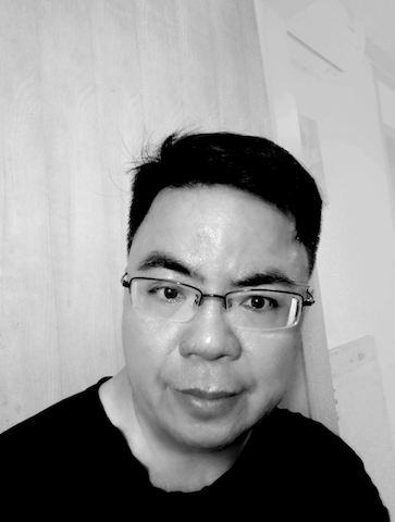 出版传媒艺术专业方向导师 谭有进