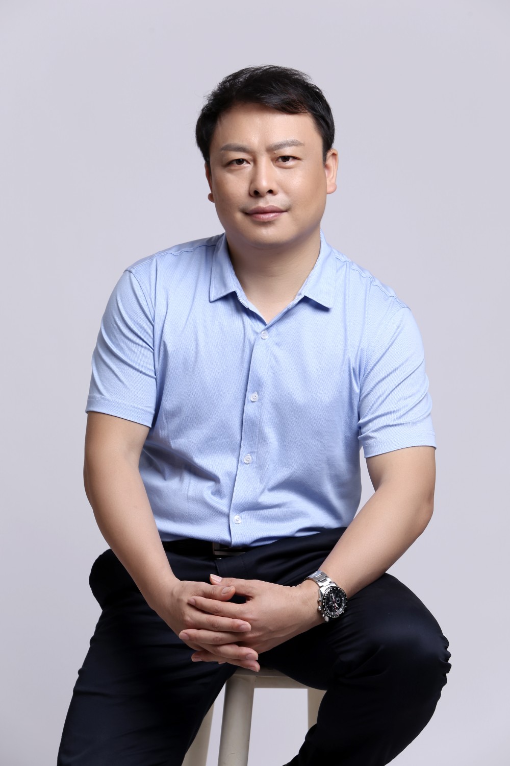  党委书记 陆生发