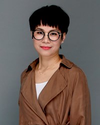方如意