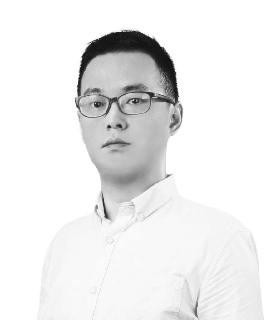  必赢bwin线路检测中心纪委委员、产品系/工艺美术系学生党支部书记 王泽坤