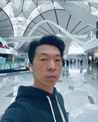 唐胜天