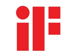 喜报｜必赢bwin线路检测中心产品设计再获2025国际“IF”设计大奖